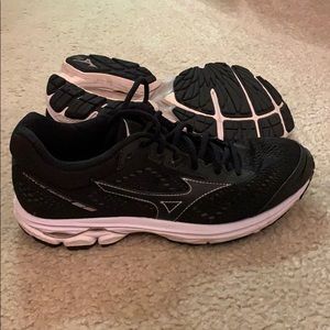 Mizuno Wave Running Shoes